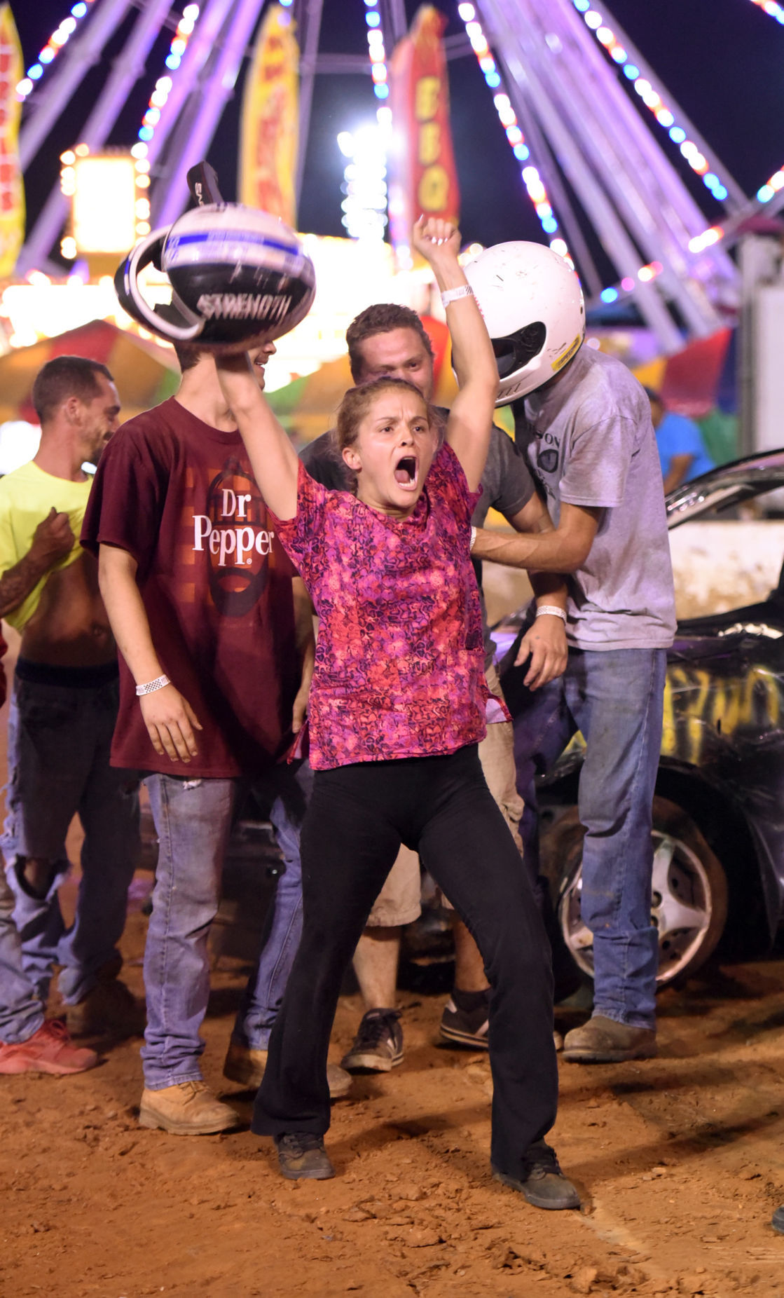 Dixie Classic Fair
